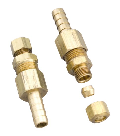 Picture of Derale Compression Fitting - 13031