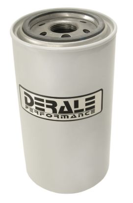 Picture of Derale Fuel Water Separator Filter - 13075