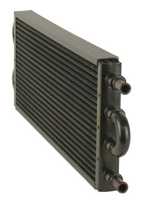 Picture of Derale Automatic Transmission Oil Cooler Kit - 13102