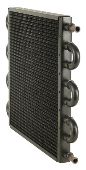 Picture of Derale Automatic Transmission Oil Cooler Kit - 13107