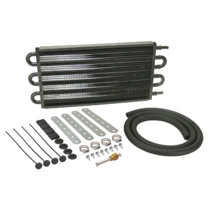 Picture of Derale Automatic Transmission Oil Cooler Kit - 13203