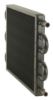 Picture of Derale Automatic Transmission Oil Cooler Kit - 13206