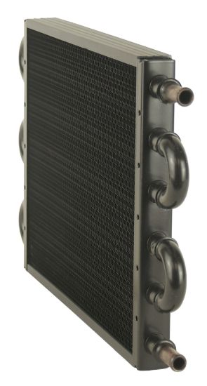Picture of Derale Automatic Transmission Oil Cooler Kit - 13206
