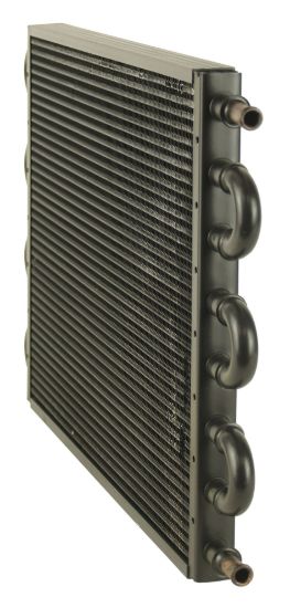 Picture of Derale Automatic Transmission Oil Cooler Kit - 13204