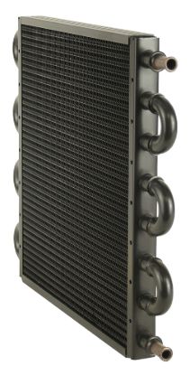 Picture of Derale Automatic Transmission Oil Cooler Kit - 13207