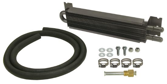 Picture of Derale Automatic Transmission Oil Cooler Kit - 13222