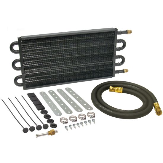 Picture of Derale Automatic Transmission Oil Cooler Kit - 13303