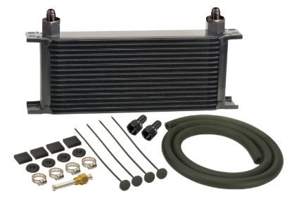 Picture of Derale Automatic Transmission Oil Cooler Kit - 13402