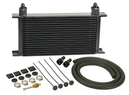 Picture of Derale Automatic Transmission Oil Cooler Kit - 13403
