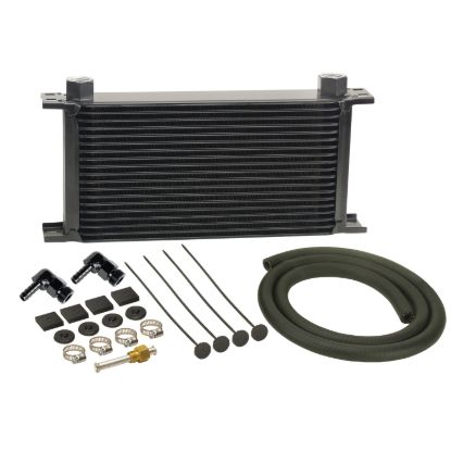 Picture of Derale Automatic Transmission Oil Cooler Kit - 13413
