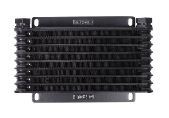Picture of Derale Automatic Transmission Oil Cooler Kit - 13612