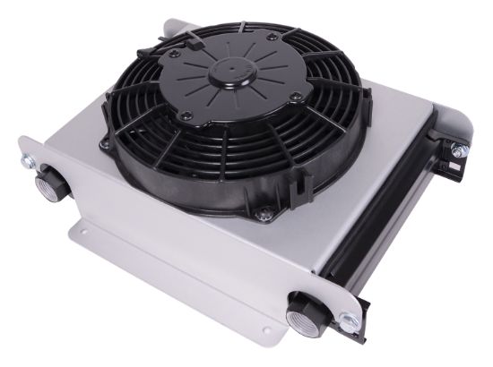Picture of Derale Automatic Transmission Oil Cooler Kit - 13764