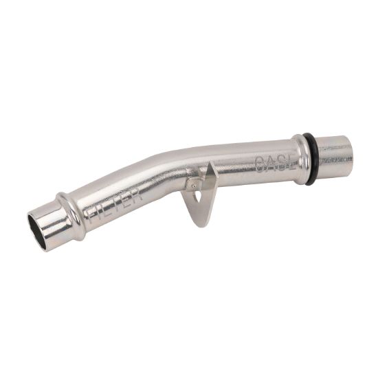 Picture of Derale Automatic Transmission Oil Cooler Coolant Line Connector - 14002