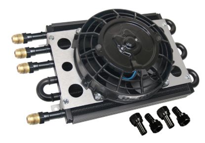 Picture of DERALE DUAL CIRCUIT ECONO-COOL C - 15230