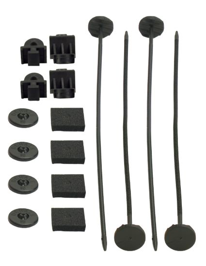 Picture of Derale Engine Cooling Fan Mounting Kit - 16744