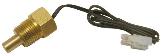Picture of Derale Engine Cooling Fan Sensor - 16750