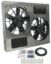 Picture of Dual RAD Fan w/Alum Shroud Assembly