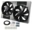 Picture of Dual RAD Fan w/Alum Shroud Assembly