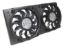 Picture of 13in Dual High Output RAD Fans Puller