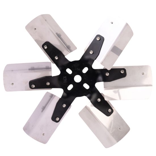 Picture of Derale Engine Cooling Fan Blade - 17013