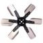 Picture of Derale Engine Cooling Fan Blade - 17618