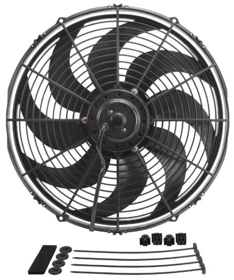 Picture of Derale Engine Cooling Fan - 18916