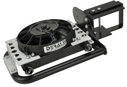 Picture of Derale Automatic Transmission Oil Cooler Kit - 20561
