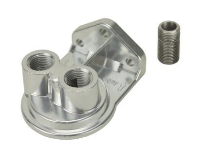 Picture of Derale Engine Oil Filter Remote Mounting Kit - 25728