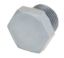 Picture of Derale Multi-Purpose Threaded Plug - 35798