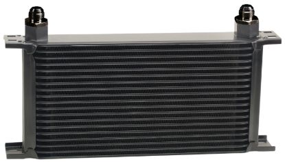 Picture of Derale Engine Oil and Automatic Transmission Oil Cooler - 51908