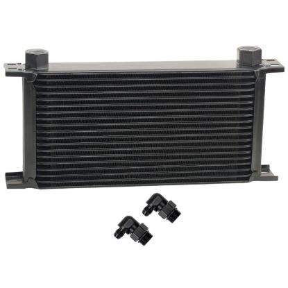 Picture of Derale Engine Oil and Automatic Transmission Oil Cooler - 51986
