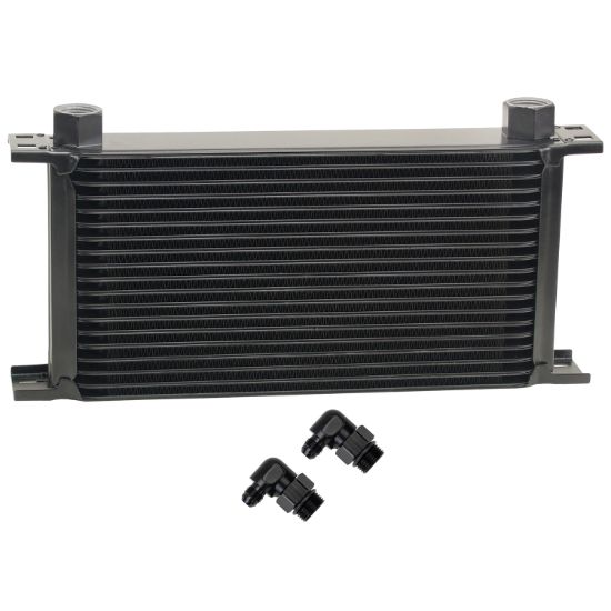 Picture of Derale Engine Oil and Automatic Transmission Oil Cooler - 51986