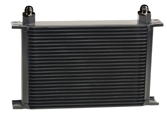 Picture of Derale Engine Oil and Automatic Transmission Oil Cooler - 52508