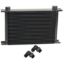 Picture of Derale Engine Oil and Automatic Transmission Oil Cooler - 52580