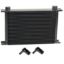 Picture of Derale Engine Oil and Automatic Transmission Oil Cooler - 52582