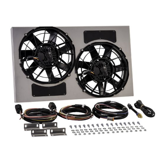 Picture of Derale Engine Cooling Fan Assembly - 67938-215