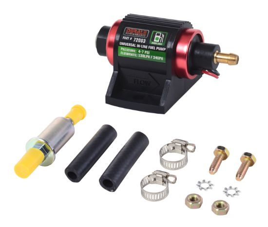 Picture of H&R Special Springs LP Suspension Stabilizer Bar Kit - 72003