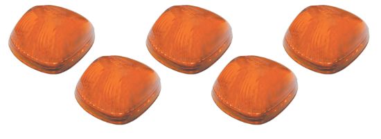 Picture of Pacer Performance Truck Cab Light - 20-230