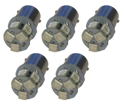 Picture of Pacer Performance Multi-Purpose Light Bulb Kit - 20-102
