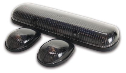 Picture of Pacer Performance Truck Cab Light - 20-253S