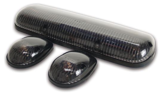 Picture of Pacer Performance Truck Cab Light - 20-253S