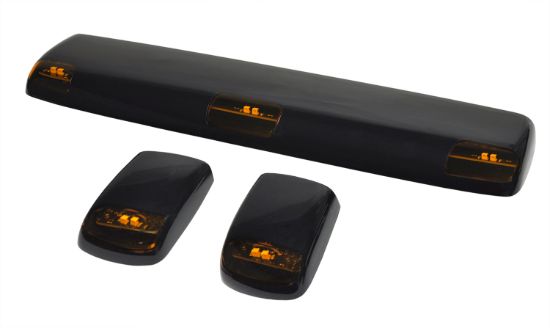 Picture of Pacer Performance Truck Cab Light - 20-266