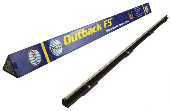 Picture of Pacer Performance Tailgate Light - 20-815