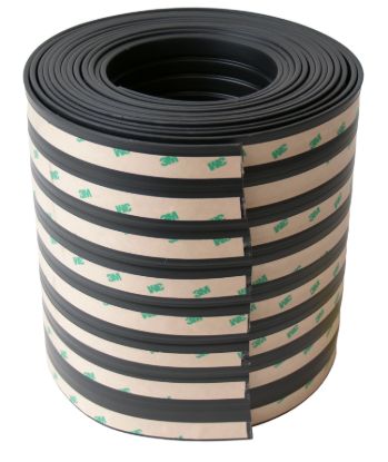 Picture of Pacer Performance Rocker Panel Molding - 22-283