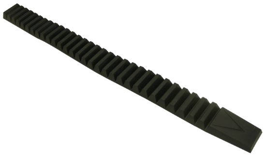 Picture of Pacer Performance Bumper Guard Kit - 25-500