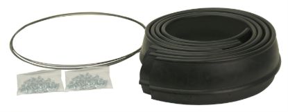 Picture of Pacer Performance Fender Extension Molding - 52-111