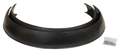 Picture of Pacer Performance Fender Extension Molding - 52-175