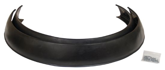 Picture of Pacer Performance Fender Extension Molding - 52-175