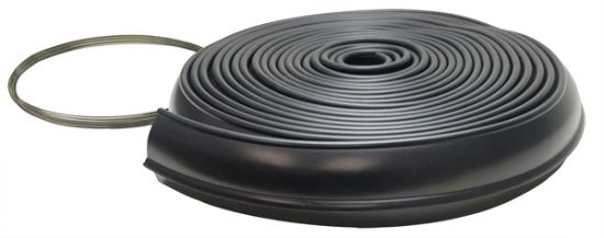 Picture of Pacer Performance Fender Extension Molding - 52-187