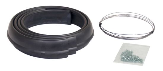 Picture of Pacer Performance Fender Extension Molding - 52-191